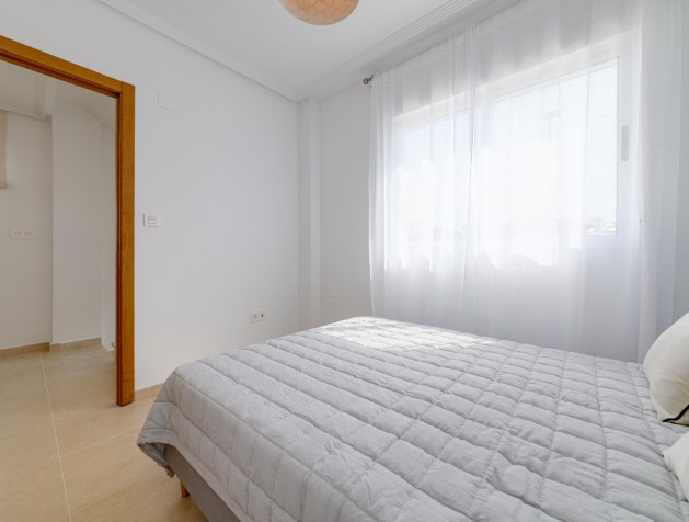 Nouvelle construction - Villa - San Fulgencio - El Oasis