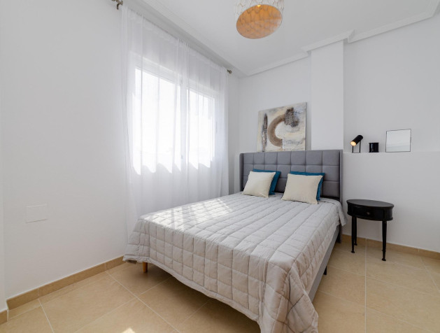 Nouvelle construction - Villa - San Fulgencio - El Oasis