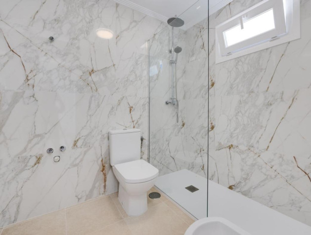 Nouvelle construction - Villa - San Fulgencio - El Oasis