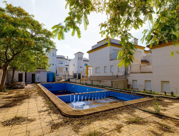 Nouvelle construction - Villa - San Fulgencio - El Oasis