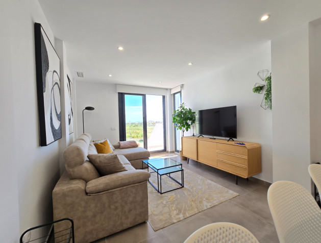 Herverkoop - Appartement / flat - Torre Pacheco - Santa Rosalía