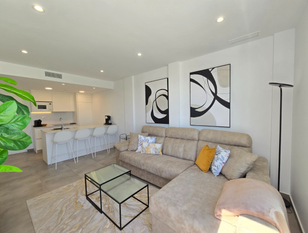 Herverkoop - Appartement / flat - Torre Pacheco - Santa Rosalía