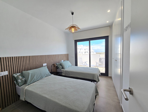 Herverkoop - Appartement / flat - Torre Pacheco - Santa Rosalía