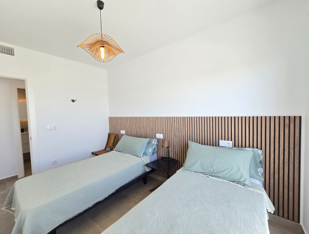 Herverkoop - Appartement / flat - Torre Pacheco - Santa Rosalía