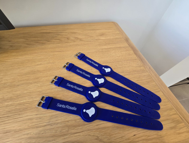 Herverkoop - Appartement / flat - Torre Pacheco - Santa Rosalía