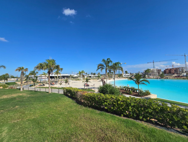 Herverkoop - Appartement / flat - Torre Pacheco - Santa Rosalía