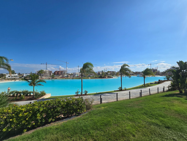 Herverkoop - Appartement / flat - Torre Pacheco - Santa Rosalía