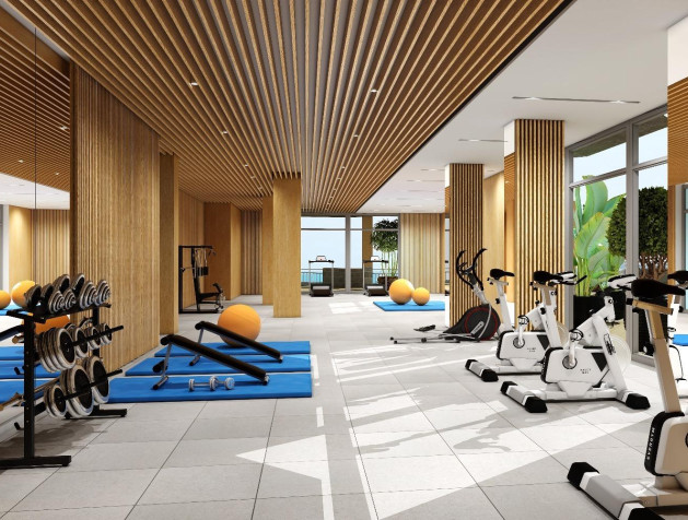 Nouvelle construction - Attique - La Manga del Mar Menor - La Manga