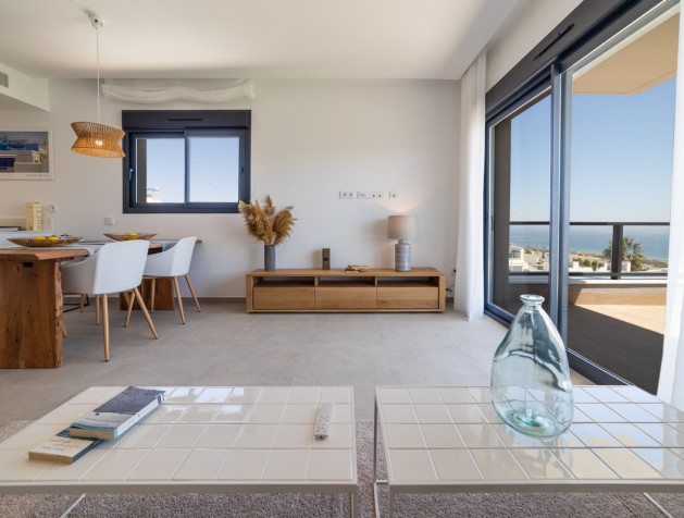 Nieuwbouw Woningen - Apartment - Santa Pola - Gran Alacant