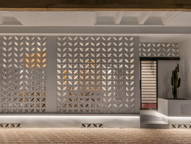 Nieuwbouw Woningen - Apartment - Torrevieja - Playa Los Naufragos