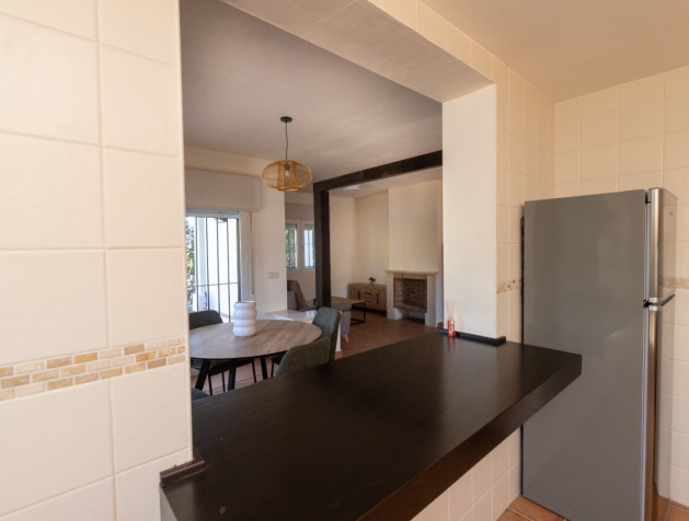 Nieuwbouw Woningen - Villa - Fuente Álamo - Las Palas