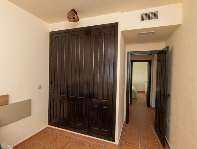 Nieuwbouw Woningen - Villa - Fuente Álamo - Las Palas