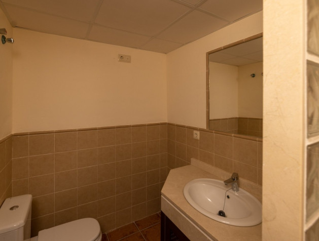 Nieuwbouw Woningen - Villa - Fuente Álamo - Las Palas