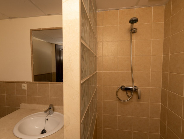 Nieuwbouw Woningen - Villa - Fuente Álamo - Las Palas