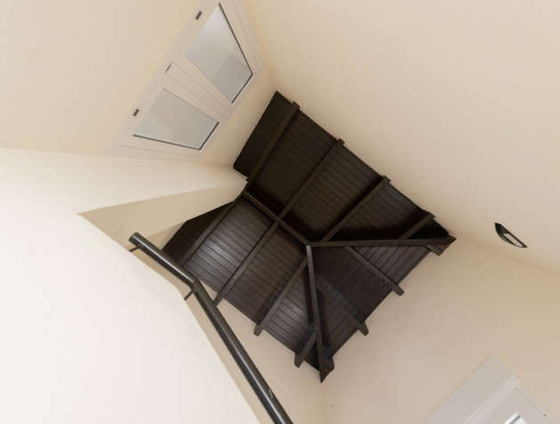 Nieuwbouw Woningen - Villa - Fuente Álamo - Las Palas