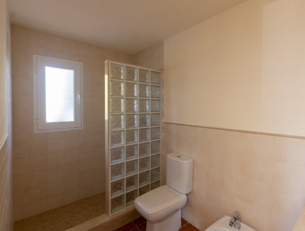 Nieuwbouw Woningen - Villa - Fuente Álamo - Las Palas