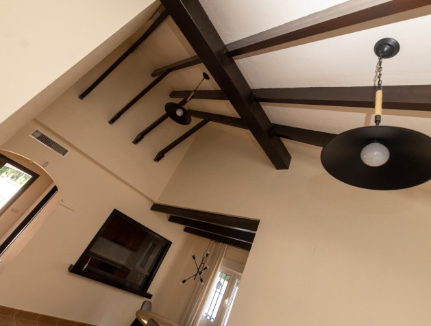 Nieuwbouw Woningen - Villa - Fuente Álamo - Las Palas