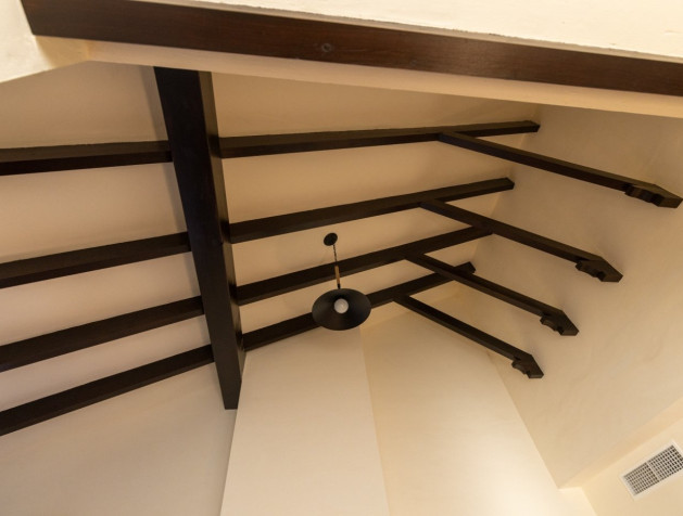 Nieuwbouw Woningen - Villa - Fuente Álamo - Las Palas