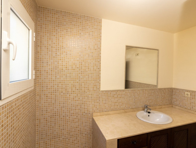 Nieuwbouw Woningen - Villa - Fuente Álamo - Las Palas