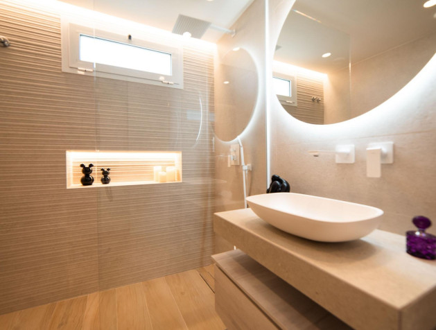 Nieuwbouw Woningen - Penthouse - Guardamar del Segura - El Raso