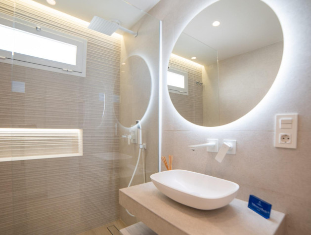 Nieuwbouw Woningen - Penthouse - Guardamar del Segura - El Raso