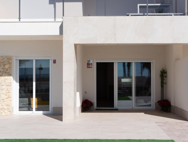 Nieuwbouw Woningen - Penthouse - Guardamar del Segura - El Raso