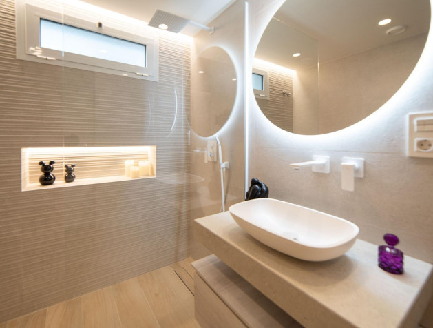 Nieuwbouw Woningen - Penthouse - Guardamar del Segura - El Raso