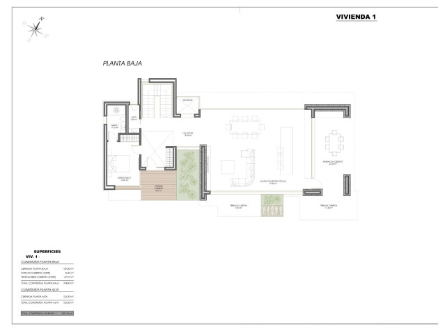 New Build - Villa - Alfas del Pí - El Albir