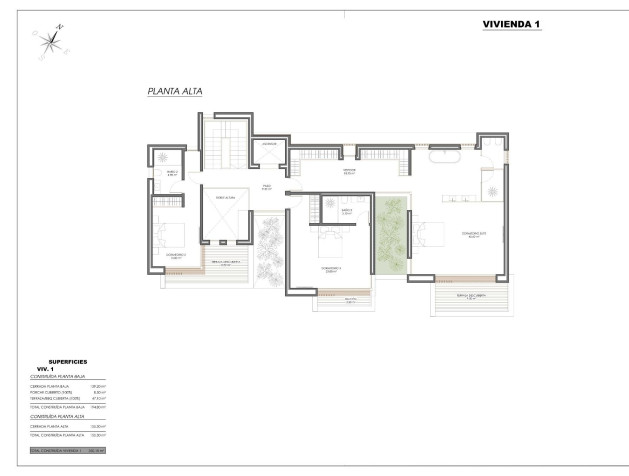 New Build - Villa - Alfas del Pí - El Albir