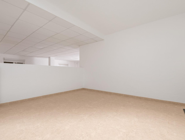 Nouvelle construction - Attique - Orihuela Costa - Lomas de Cabo Roig