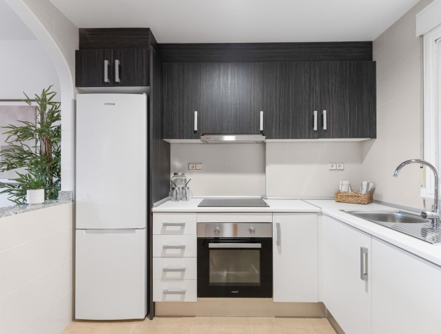 Nouvelle construction - Attique - Orihuela Costa - Lomas de Cabo Roig