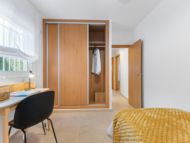 Nouvelle construction - Attique - Orihuela Costa - Lomas de Cabo Roig