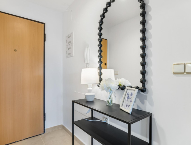 Nouvelle construction - Apartment - Orihuela Costa - Lomas de Cabo Roig