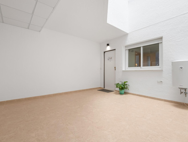 Nouvelle construction - Apartment - Orihuela Costa - Lomas de Cabo Roig