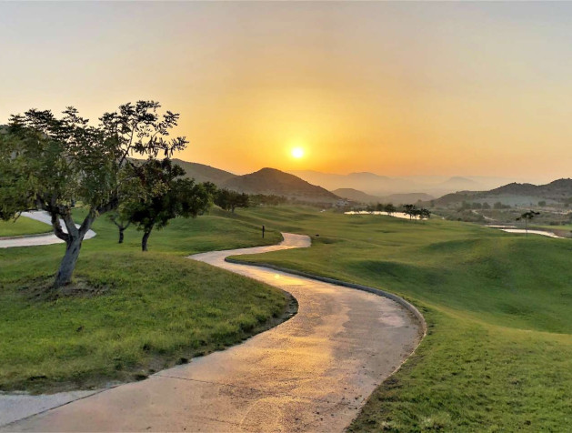 Nieuwbouw Woningen - Apartment - Monforte del Cid - Font del Llop