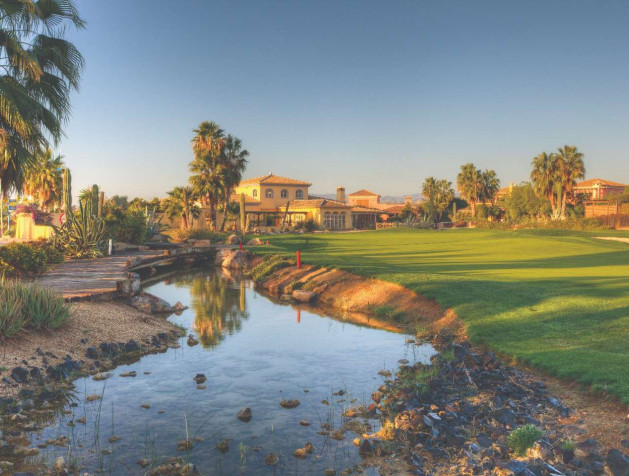 Nieuwbouw Woningen - Villa - Cuevas del Almanzora - Villaricos