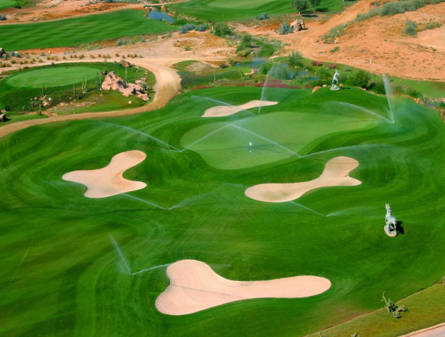 Nieuwbouw Woningen - Villa - Cuevas del Almanzora - Villaricos