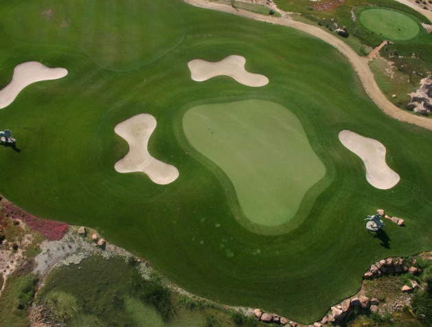 Herverkoop - Apartment - Cuevas del Almanzora - Villaricos