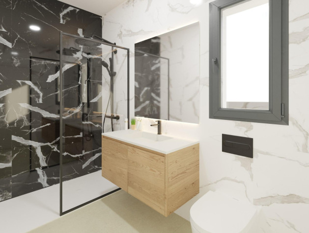 New Build - Villa - Ciudad Quesada