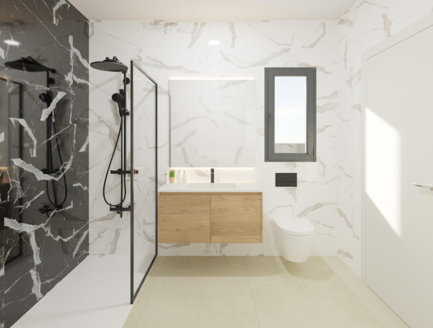 New Build - Villa - Ciudad Quesada