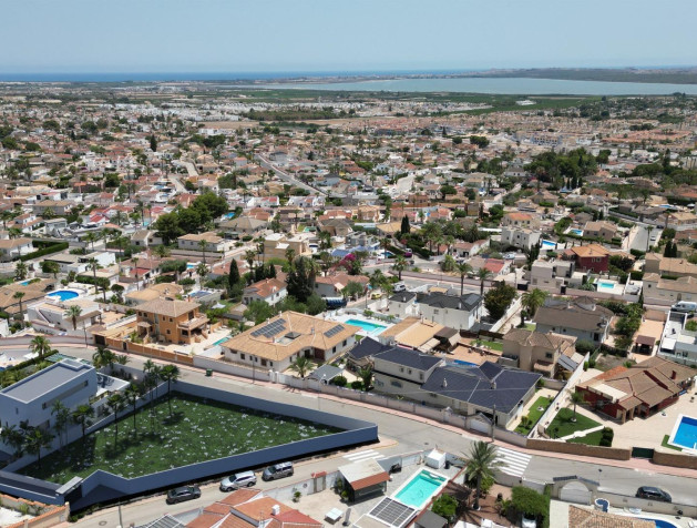 New Build - Villa - Ciudad Quesada