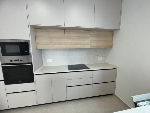 Nouvelle construction - Villa - Almoradí - Heredades