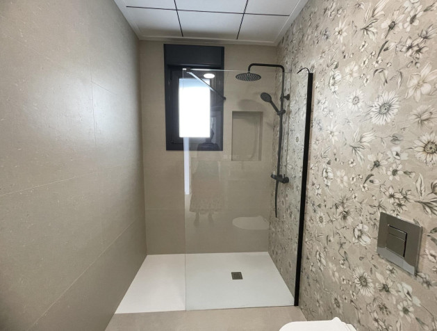 Nouvelle construction - Villa - Almoradí - Heredades