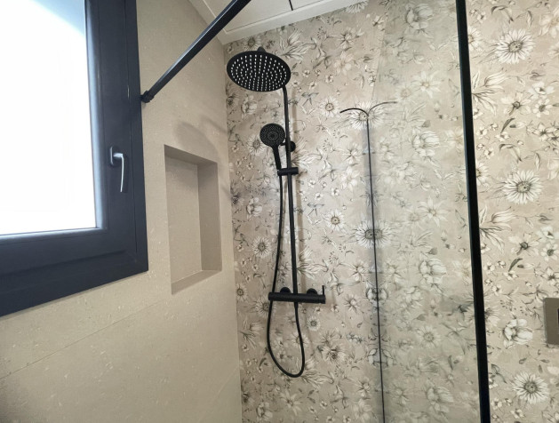 Nouvelle construction - Villa - Almoradí - Heredades