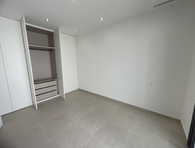 Nouvelle construction - Villa - Almoradí - Heredades