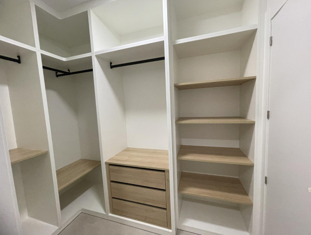 Nouvelle construction - Villa - Almoradí - Heredades