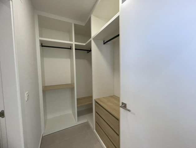 Nouvelle construction - Villa - Almoradí - Heredades