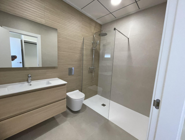 Nouvelle construction - Villa - Almoradí - Heredades