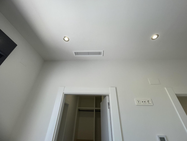 Nouvelle construction - Villa - Almoradí - Heredades