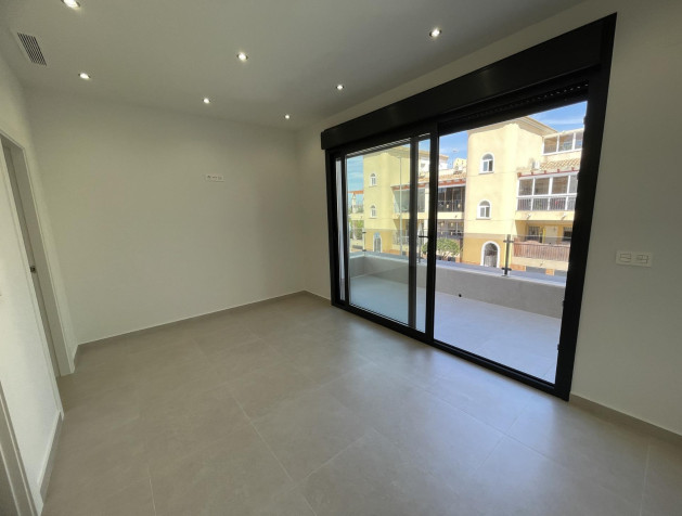 Nouvelle construction - Villa - Almoradí - Heredades